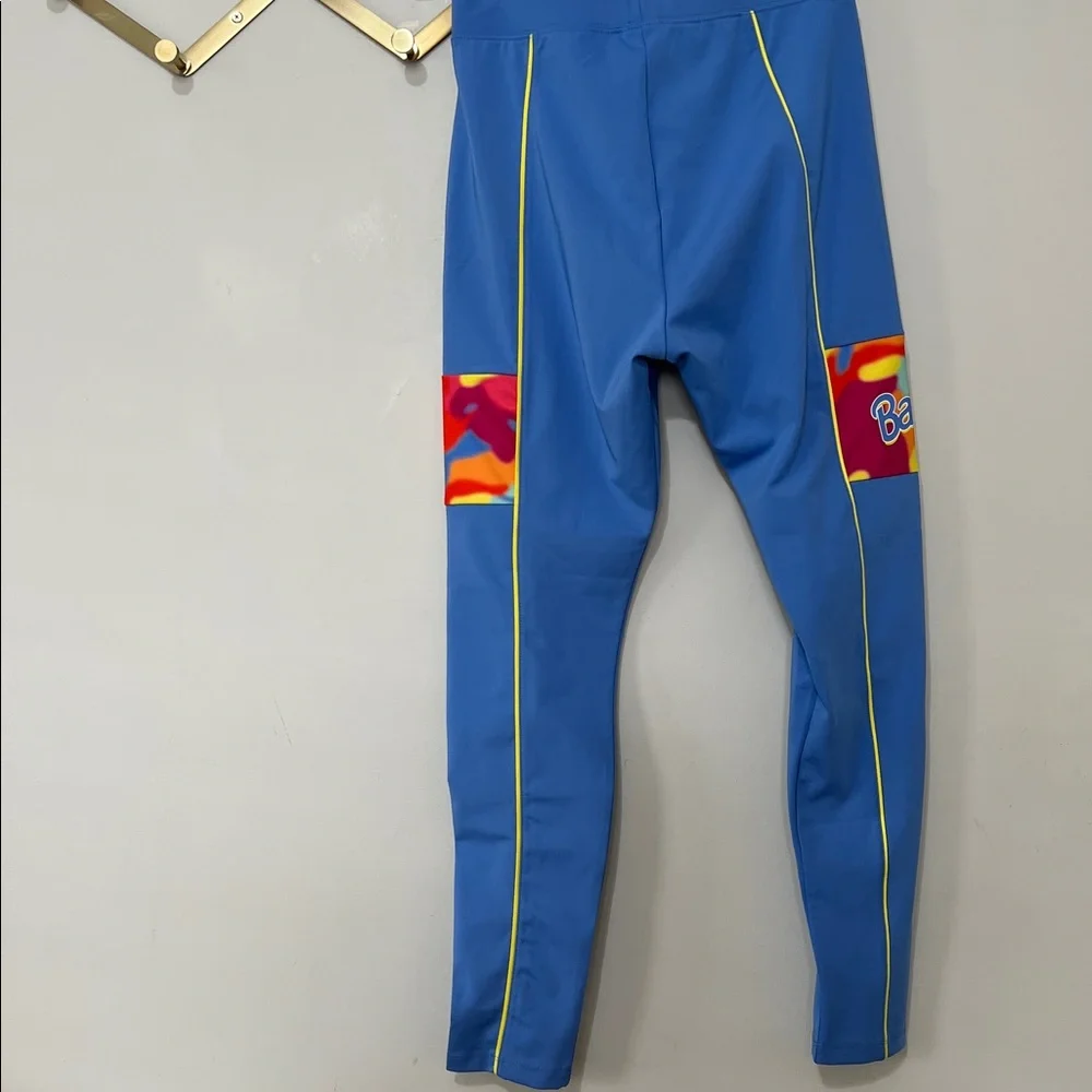Puma X Barbie leggings - Picture 2 of 13